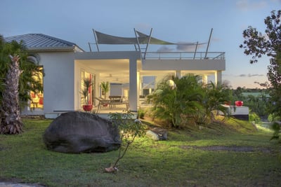 Luxury Villa Photo #8