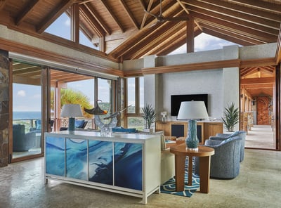 Luxury Villa Photo #13