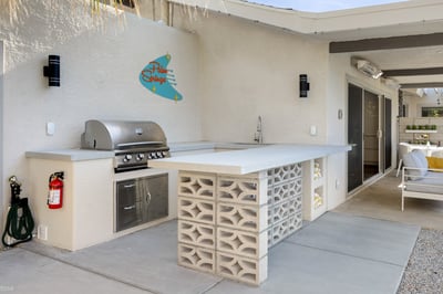 Luxury Villa Photo #17