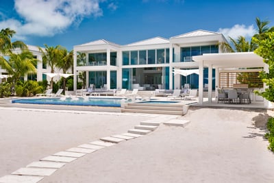 Luxury Villa Photo #2