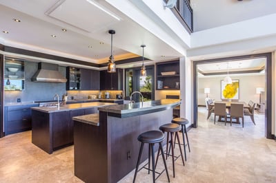 Luxury Villa Photo #11