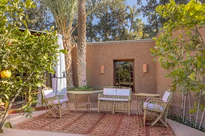 Villa Azeer