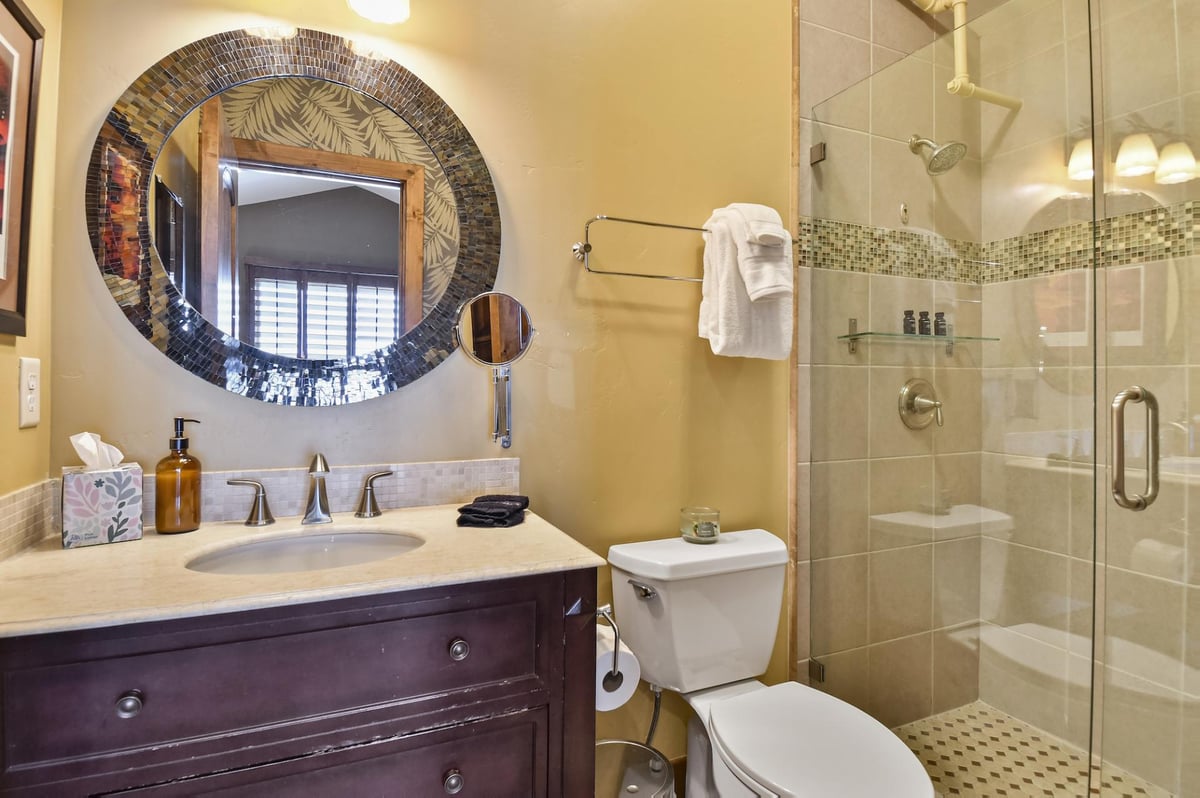 The Pearl of Park City