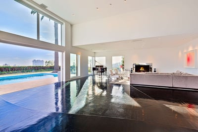 Luxury Villa Photo #19
