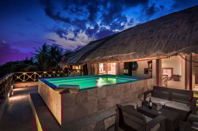 Luxury Villa Photo #5