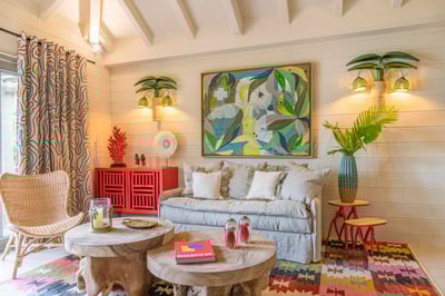 Luxury Villa Photo #5