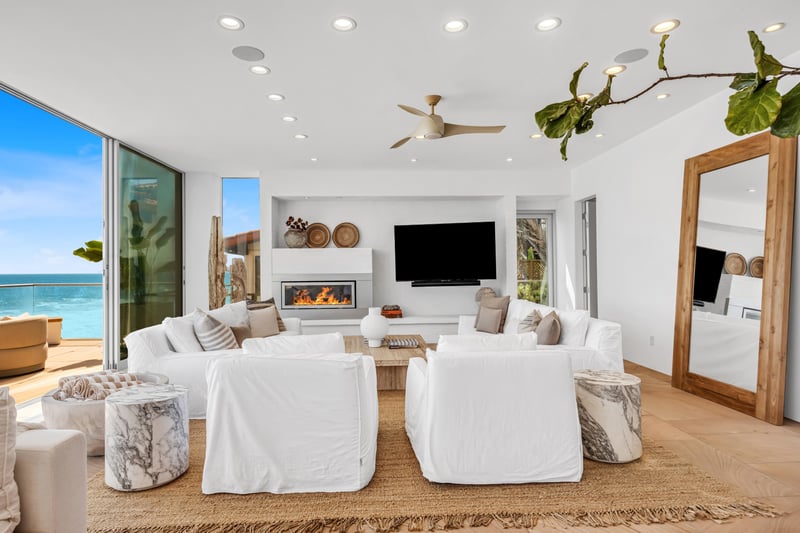 Malibu Harbour House