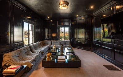 Luxury Villa Photo #55