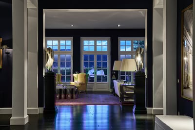 Luxury Villa Photo #17
