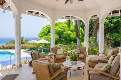 Luxury Villa Photo #3