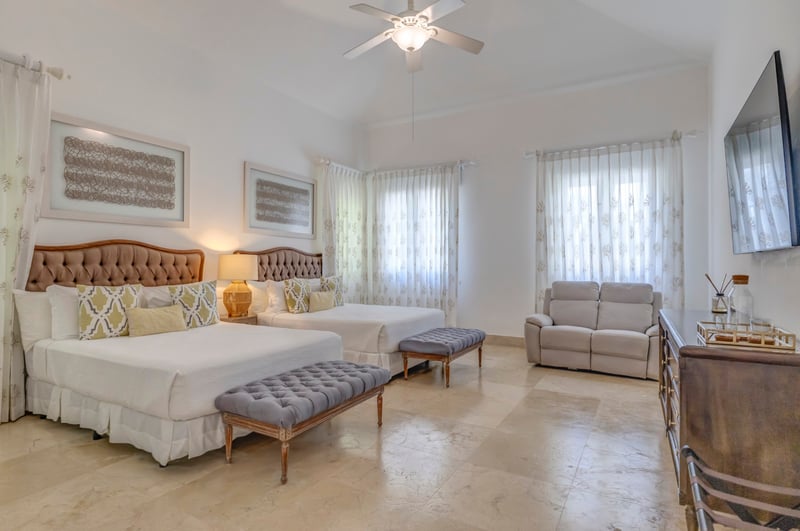 Tortuga C19 | Good Vibes