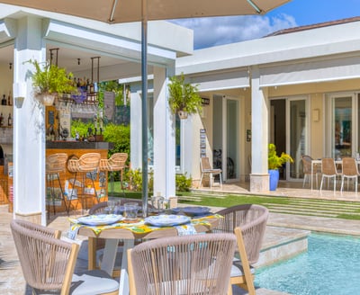 Luxury Villa Photo #7