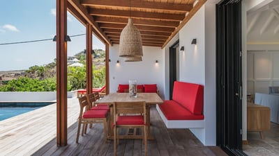Luxury Villa Photo #18