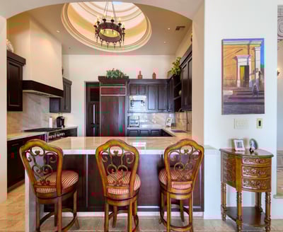 Luxury Villa Photo #25