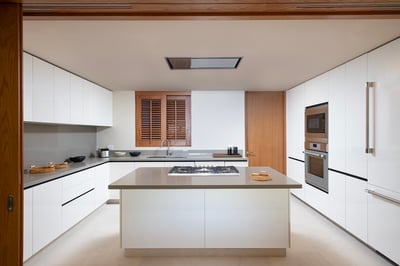 Luxury Villa Photo #10