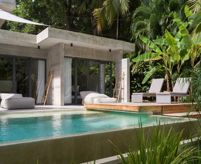Luxury Villa Photo #3