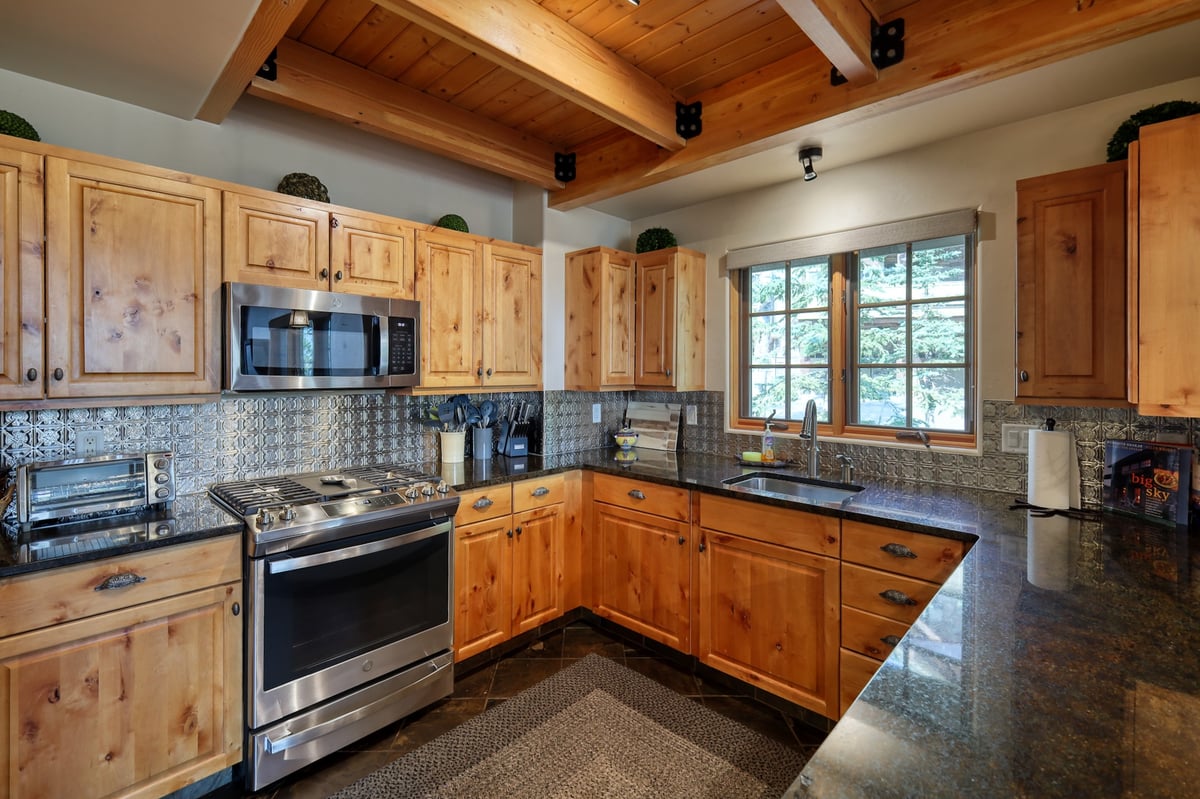 Moonlight Mountain Home | 1 Hidden Trail