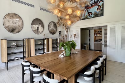 Luxury Villa Photo #16