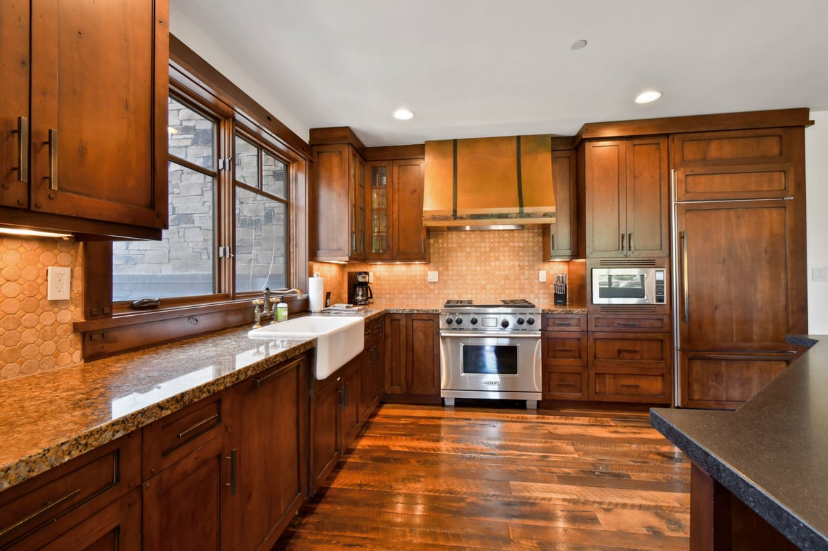 Arrowleaf Lodge #107