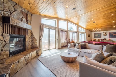 Luxury Villa Photo #10