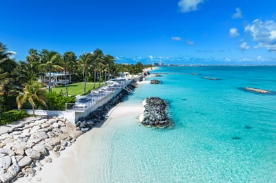 Luxury Villa Photo #8