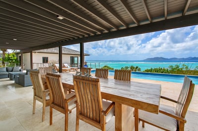 Luxury Villa Photo #6