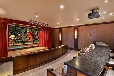 Luxury Villa Photo #27