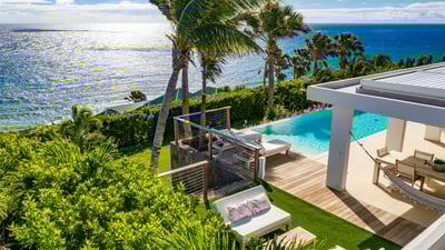 Luxury Villa Photo #25