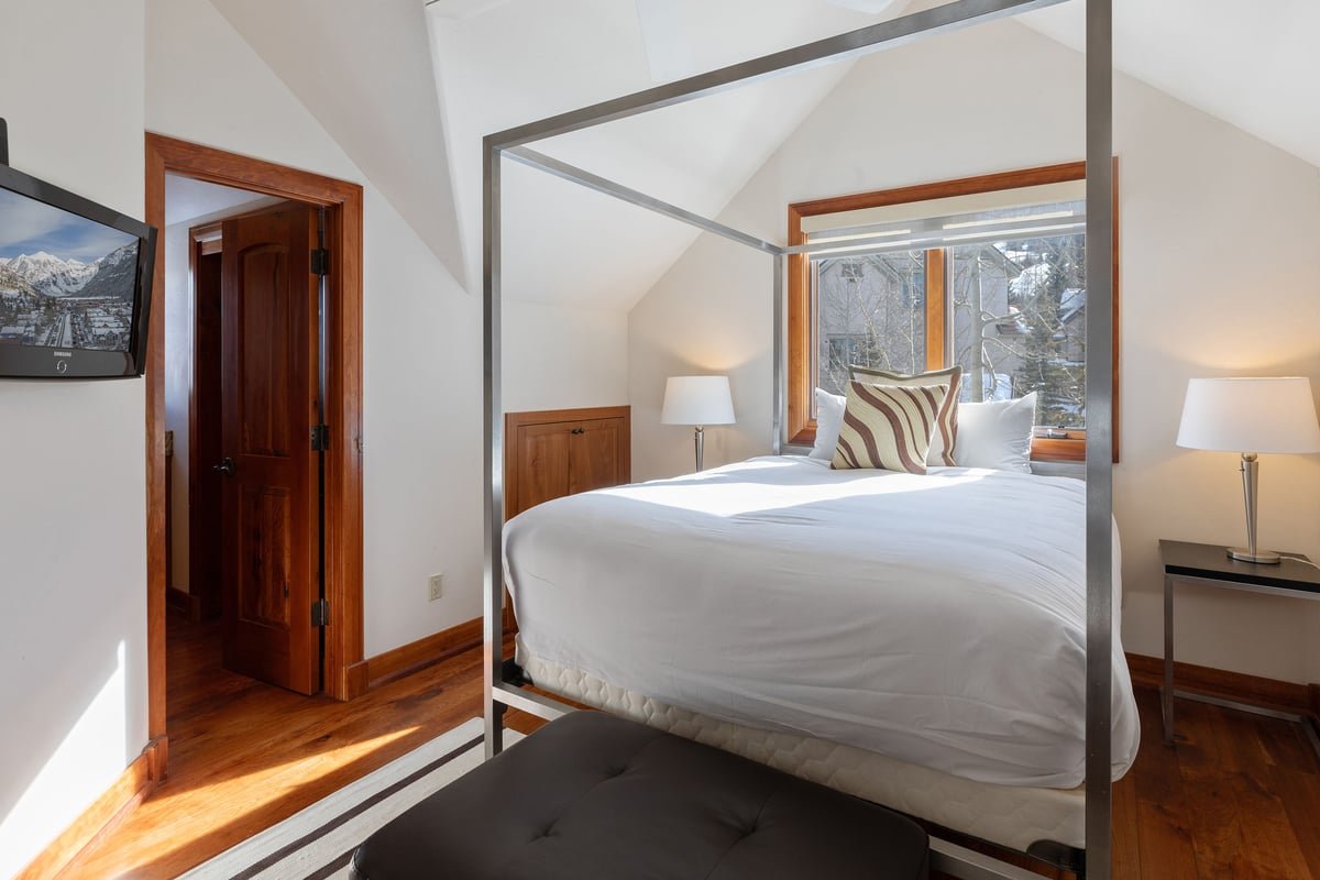 Ascent at Aspen Ridge