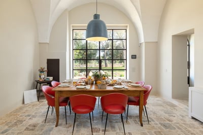 Luxury Villa Photo #9
