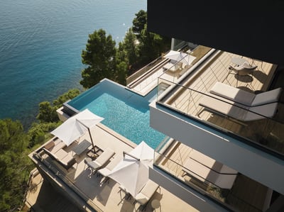 Luxury Villa Photo #13