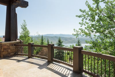 Luxury Villa Photo #13