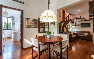 Luxury Villa Photo #31