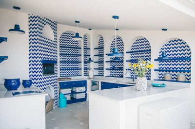 Luxury Villa Photo #8