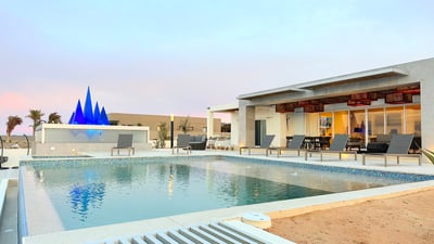 Lighthouse Point Estates,Villa Zafiro