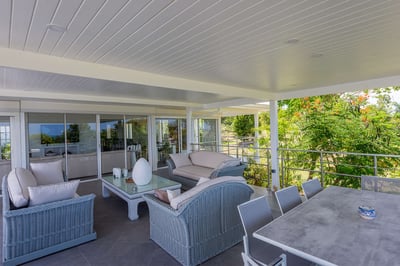 Luxury Villa Photo #10