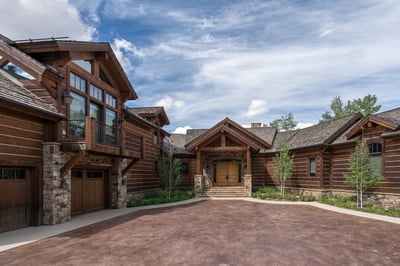 Luxury Villa Photo #42