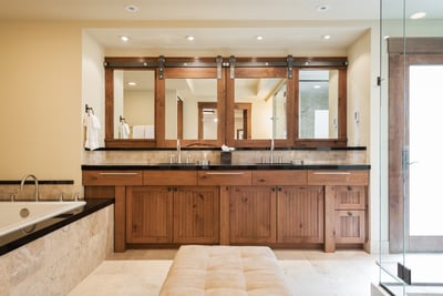 Luxury Villa Photo #16