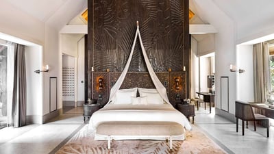Luxury Villa Photo #5