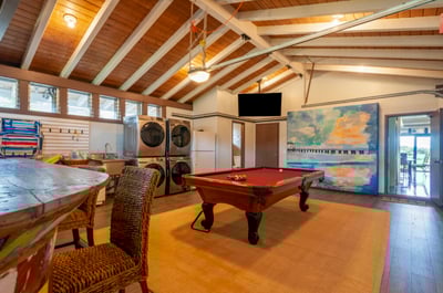 Luxury Villa Photo #14