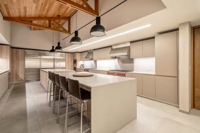 Luxury Villa Photo #25