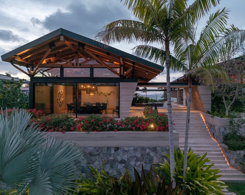 Casa Vaiven