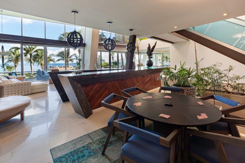 Casa Enmar