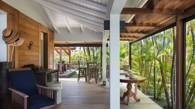 Luxury Villa Photo #19