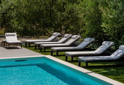 Luxury Villa Photo #6