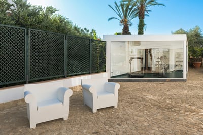 Luxury Villa Photo #11