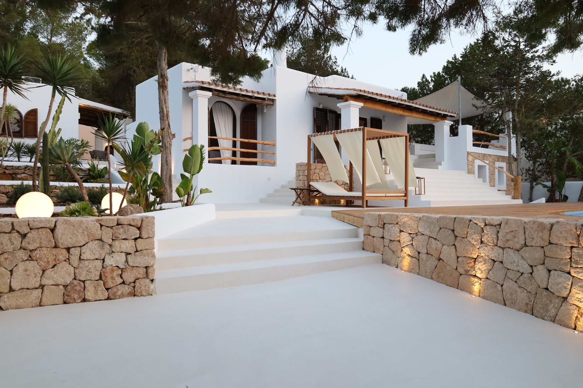 Casa Fresca - 3