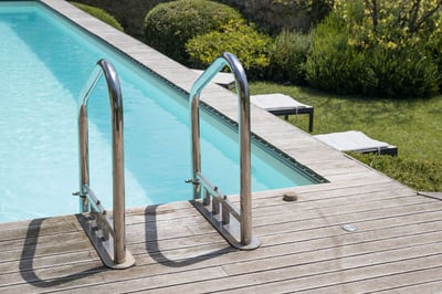 Luxury Villa Photo #6
