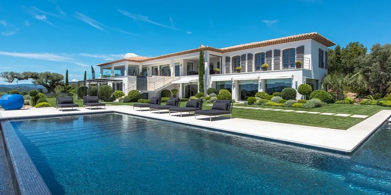 Villa Infinita