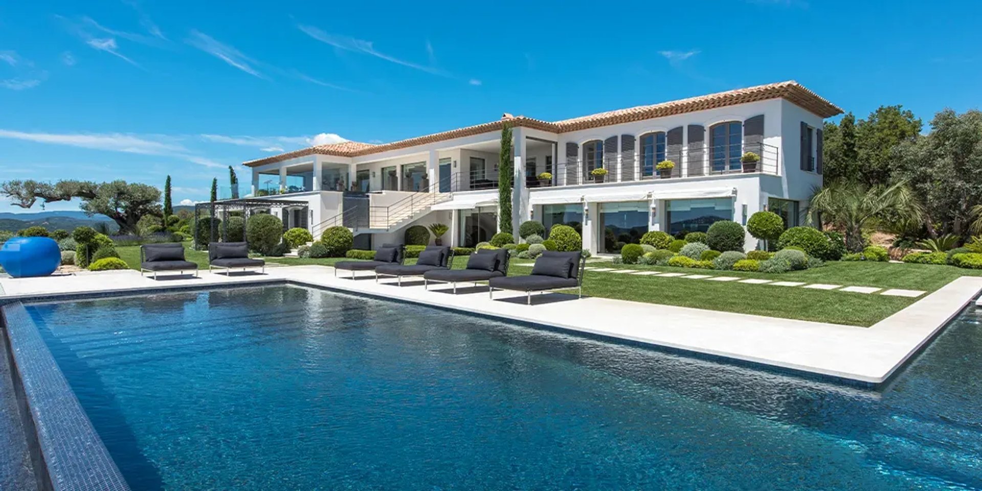 Villa Infinita - 2